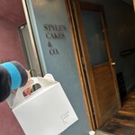 スタイルズケイクス＆カンパニー - 