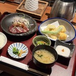 ぬる燗佐藤 大坂 - 