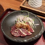 ぬる燗佐藤 大坂 - 