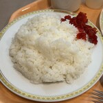 レストラン マリーナスクエア - 