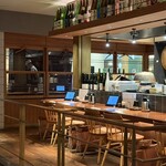 ぬる燗佐藤 大坂 - 