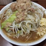 D麺 - ラーメン 300g