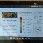 ぬる燗佐藤 大坂 - 