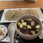 分上野藪 かねこ - 