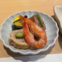 有楽町かきだ - 