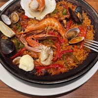 Bar Espanol LA BODEGA 大阪店 -  Bar Espanol LA BODEGA 大阪店 -