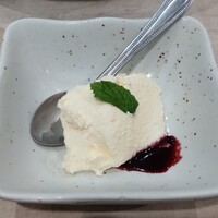 寿し心 なかむら - デザート