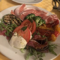 ラ・ビスボッチャ - 