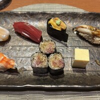 天冨良 銀座 よこ田 梅田別邸 -  天冨良 銀座 よこ田 梅田別邸 -