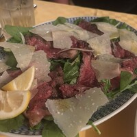 ラ・ビスボッチャ - 