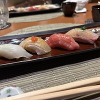 天冨良 銀座 よこ田 梅田別邸 -  天冨良 銀座 よこ田 梅田別邸 -