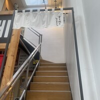 すき焼きと牛まぶし ももしき - 