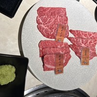 牛の達人　Private 西新宿店 - 