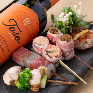 11月限定季節のくわ焼