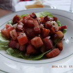 Wolfgang's Steakhouse by Wolfgang Zwiener - 