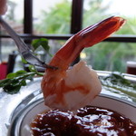 Wolfgang's Steakhouse by Wolfgang Zwiener - 