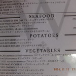 Wolfgang's Steakhouse by Wolfgang Zwiener - 