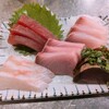 地魚屋台 浜ちゃん 上野店