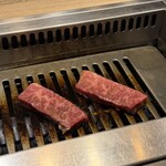 焼肉うしごろ - 