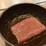 焼肉うしごろ - 