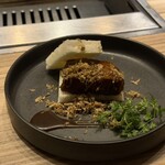 焼肉うしごろ - 