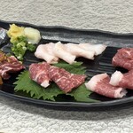 馬肉料理 菅乃屋 空港店 - 