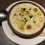 バル コションローズ - 