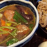橋本屋 - 料理写真: