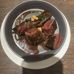 バル コションローズ - 