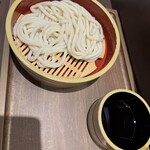 自家製麺うどん 清修庵 - 料理写真: