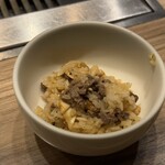 焼肉うしごろ - 