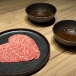 焼肉うしごろ - 