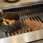 焼肉うしごろ - 