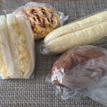 プティ タ プティ - 料理写真: