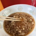 ラーメン二郎 - 