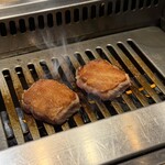 焼肉うしごろ - 