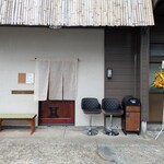 そば亭　丸十 - 