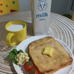 こどもの視点カフェ - 