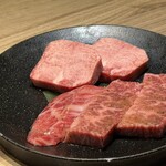 焼肉うしごろ - 