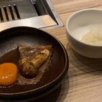 焼肉うしごろ - 