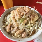 ラーメン二郎 - 