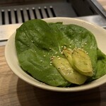 焼肉うしごろ - 