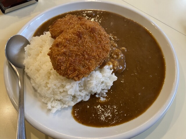 Curry Senmon Ten Yokohama Ouji Ten photo