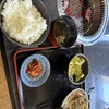 焼肉まるたつ