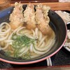 だるまうどん