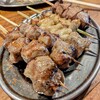 もつ焼きおとんば 高田馬場店