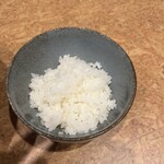 味噌らーめん屋 ちょりん - 半ライス