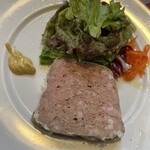 ブラッスリー・グー - 