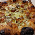 イタリアンダイニング CAFE bird - 