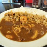 CoCo壱番屋 - 